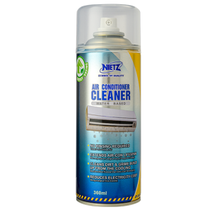 Air Conditioner Cleaner
