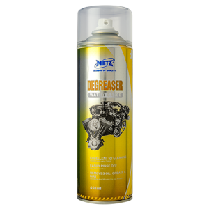 Degreaser