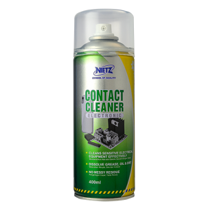 Electronic Contact Cleaner