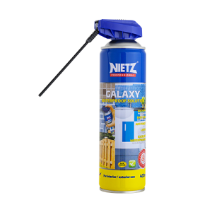 Galaxy Waterproof Solution