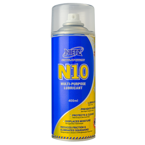N10 Multi Purpose Lubricant