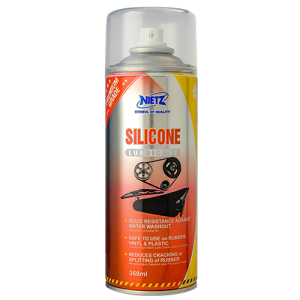 Silicone Lubricant