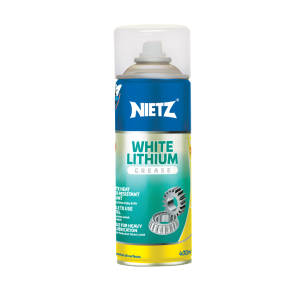 white lithium