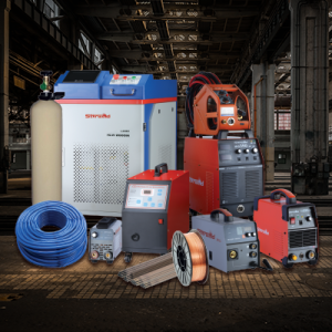 Welding Products