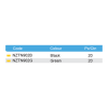3 NZTN902B UNTIL NZTN902G 2