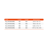 02 NZ WC300ASWBL until NZ WC600ASWBL