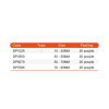 03 DP1025 until DP7095