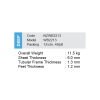 10.NZWB2213 until NZWB22143