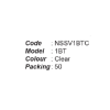 12 NSVFC48C until NSSV1BTC6