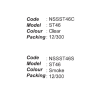 17 NSSST46C until NSSST46S2