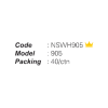 20 NSWH903 until NSWH9054
