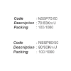 35 NSSP70 80 until NSSP80 902