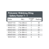 42 NSWS7 1X2 until NSWS7 6X84