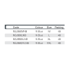 4 NSJ950MNB until NSJ9502XLNB2