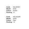 6 NSL9230Y until NSL9230B2