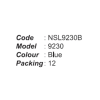 6 NSL9230Y until NSL9230B4