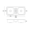 1 NZCLN SXAP1050A 2
