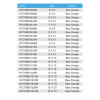 6.NTZTSBO0606M until NTZTSBO4040M 2