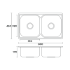 8 NZCLN SX8046A 2
