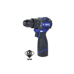 NIETZ Brushless Impact Drill