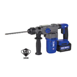 NIETZ Brushless Rotary Hammer