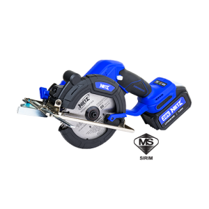 NIETZ Brushless Circular Saw
