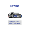 13.2 NZPTA20A Battery