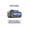 13.3 NZPTA20B. Batterypng