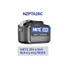 13.4 NZPTA20C Battery