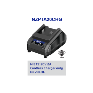 14.2 NZPTA20CHG charger