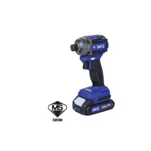 NIETZ Brushless Impact Driver
