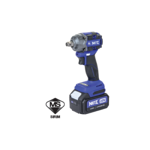 NIETZ Brushless Impact Wrench