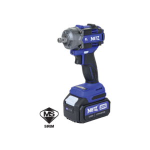 NIETZ Brushless Impact Wrench