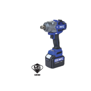 NIETZ Brushless Impact Wrench