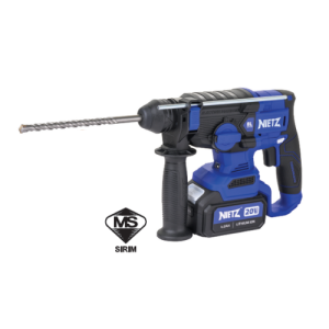 NIETZ Brushless Rotary Hammer