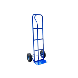 NIETZ 2 Wheel Heavy Duty Hand Trolley