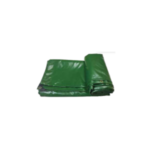 NIETZ M/Duty Green PVC Canvas Sheet
