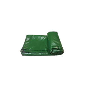 NIETZ M/Duty Green PVC Canvas Sheet – Roll Pack