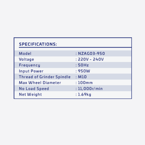 NZPTAG03 950 3